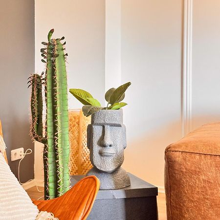 01 Bedroom In Mitte-Up To 5 People-Private Free Parking Berlin Zewnętrze zdjęcie
