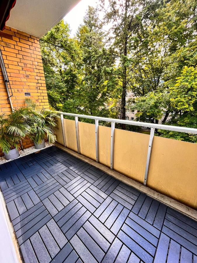 01 Bedroom In Mitte-Up To 5 People-Private Free Parking Berlin Zewnętrze zdjęcie