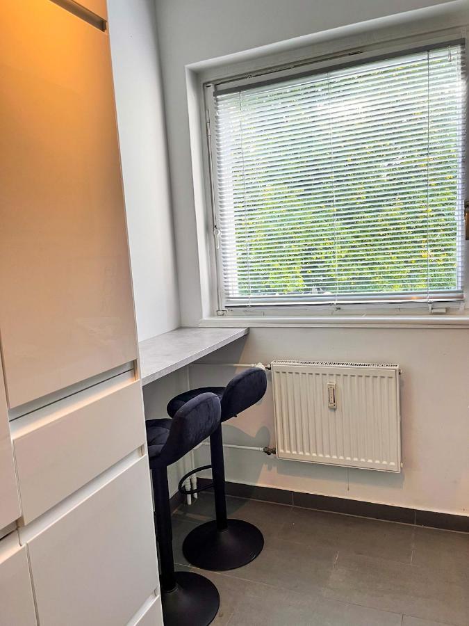 01 Bedroom In Mitte-Up To 5 People-Private Free Parking Berlin Zewnętrze zdjęcie
