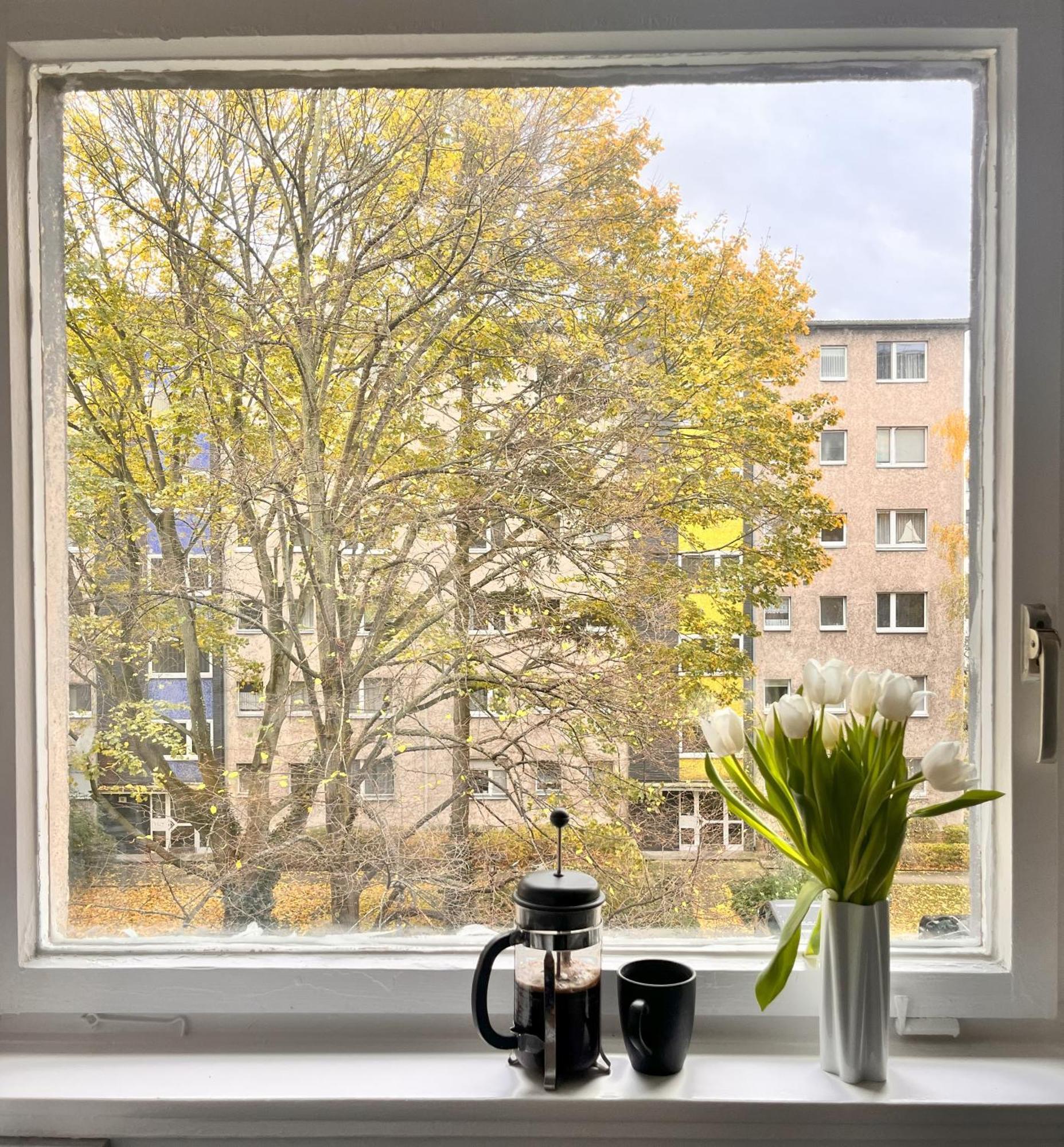 01 Bedroom In Mitte-Up To 5 People-Private Free Parking Berlin Zewnętrze zdjęcie