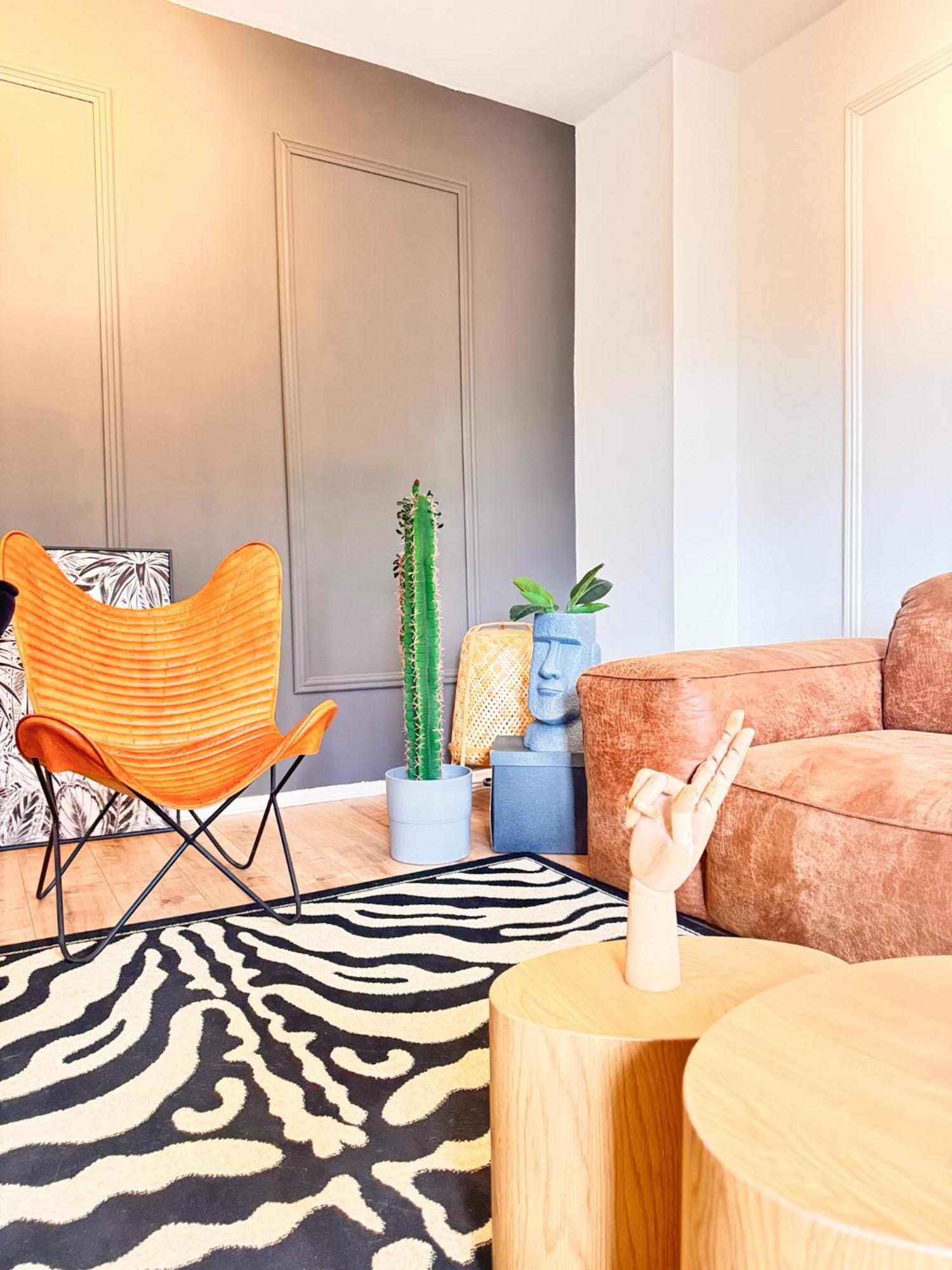 01 Bedroom In Mitte-Up To 5 People-Private Free Parking Berlin Zewnętrze zdjęcie