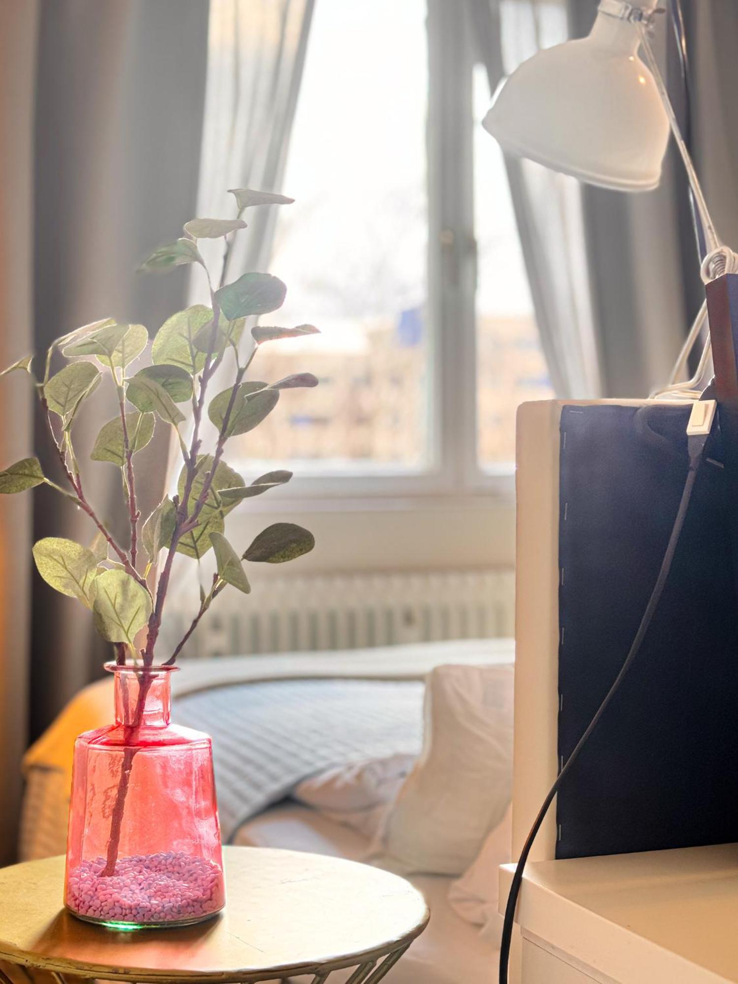 01 Bedroom In Mitte-Up To 5 People-Private Free Parking Berlin Zewnętrze zdjęcie