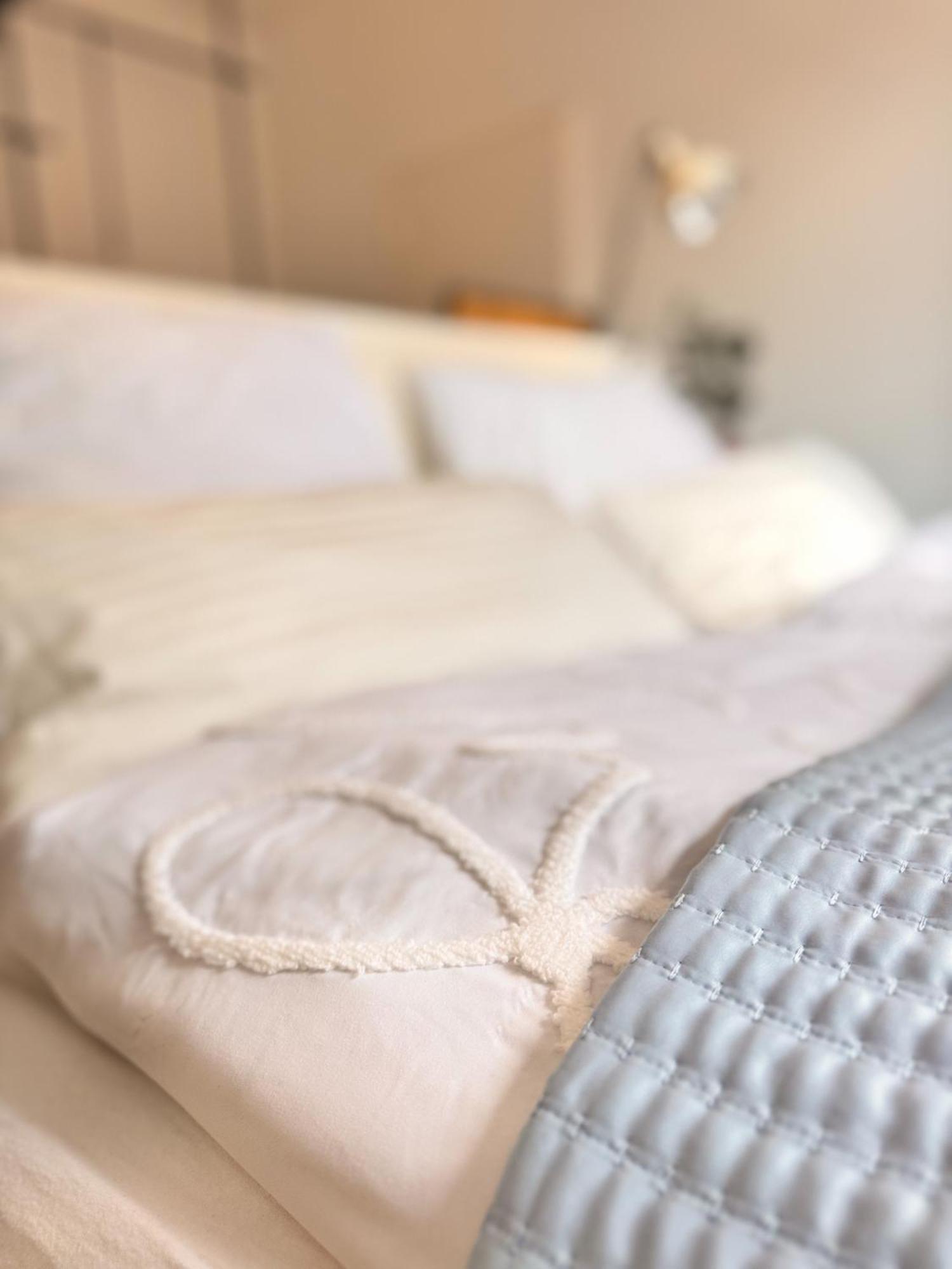 01 Bedroom In Mitte-Up To 5 People-Private Free Parking Berlin Zewnętrze zdjęcie