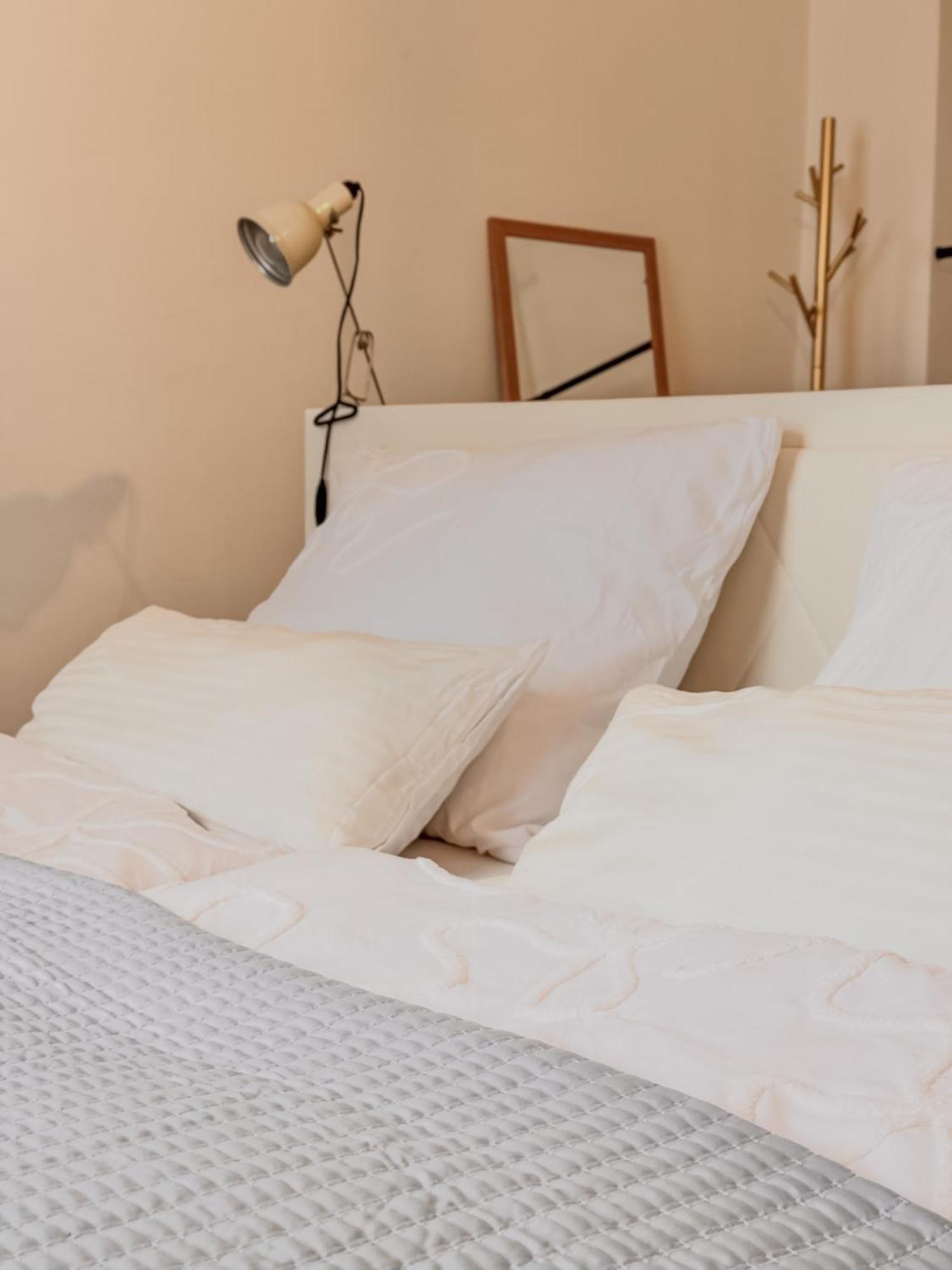 01 Bedroom In Mitte-Up To 5 People-Private Free Parking Berlin Zewnętrze zdjęcie