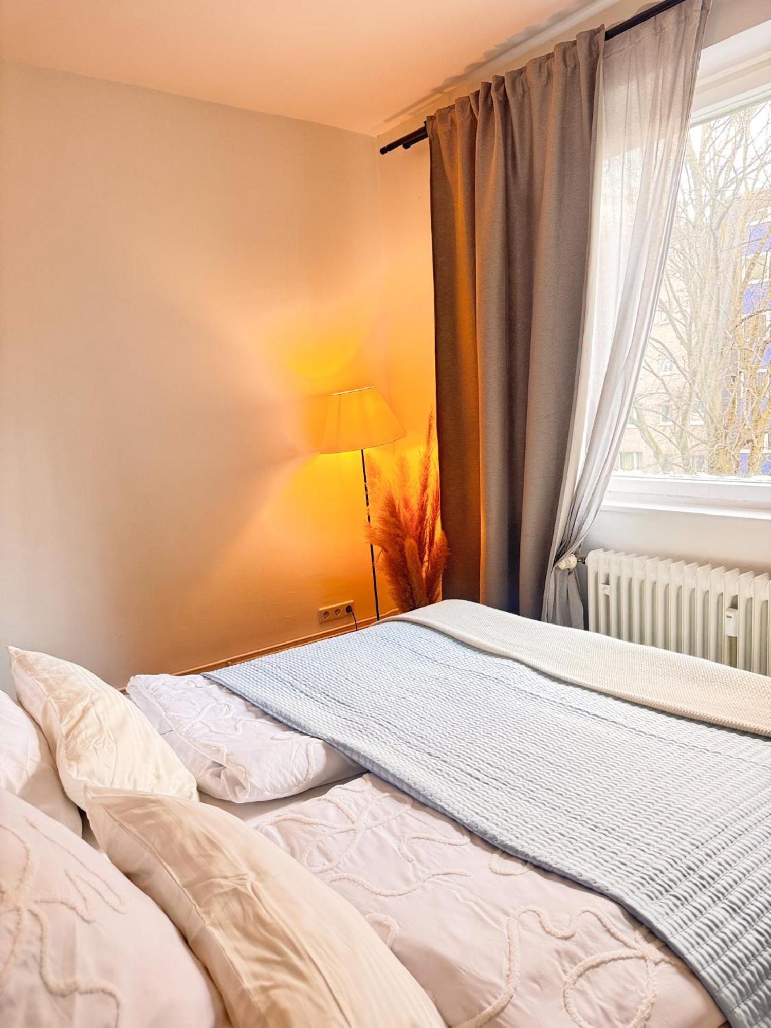 01 Bedroom In Mitte-Up To 5 People-Private Free Parking Berlin Zewnętrze zdjęcie