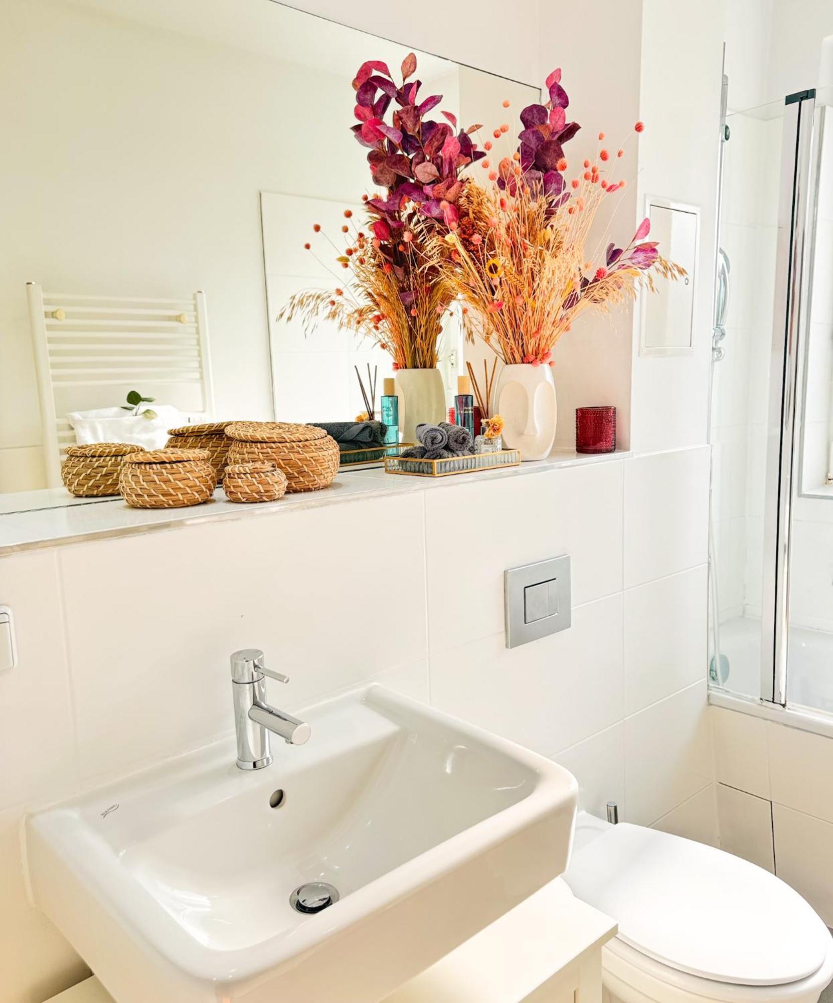 01 Bedroom In Mitte-Up To 5 People-Private Free Parking Berlin Zewnętrze zdjęcie